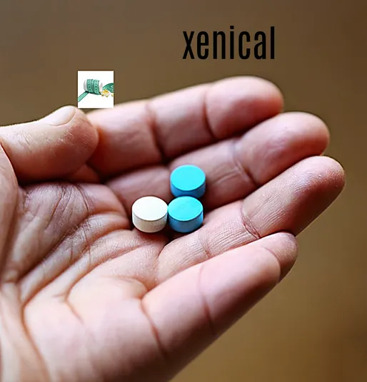 Xenical sin receta llega a espana